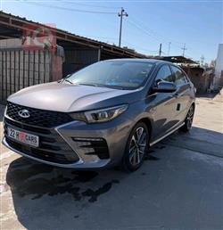 شيري أريزو 6